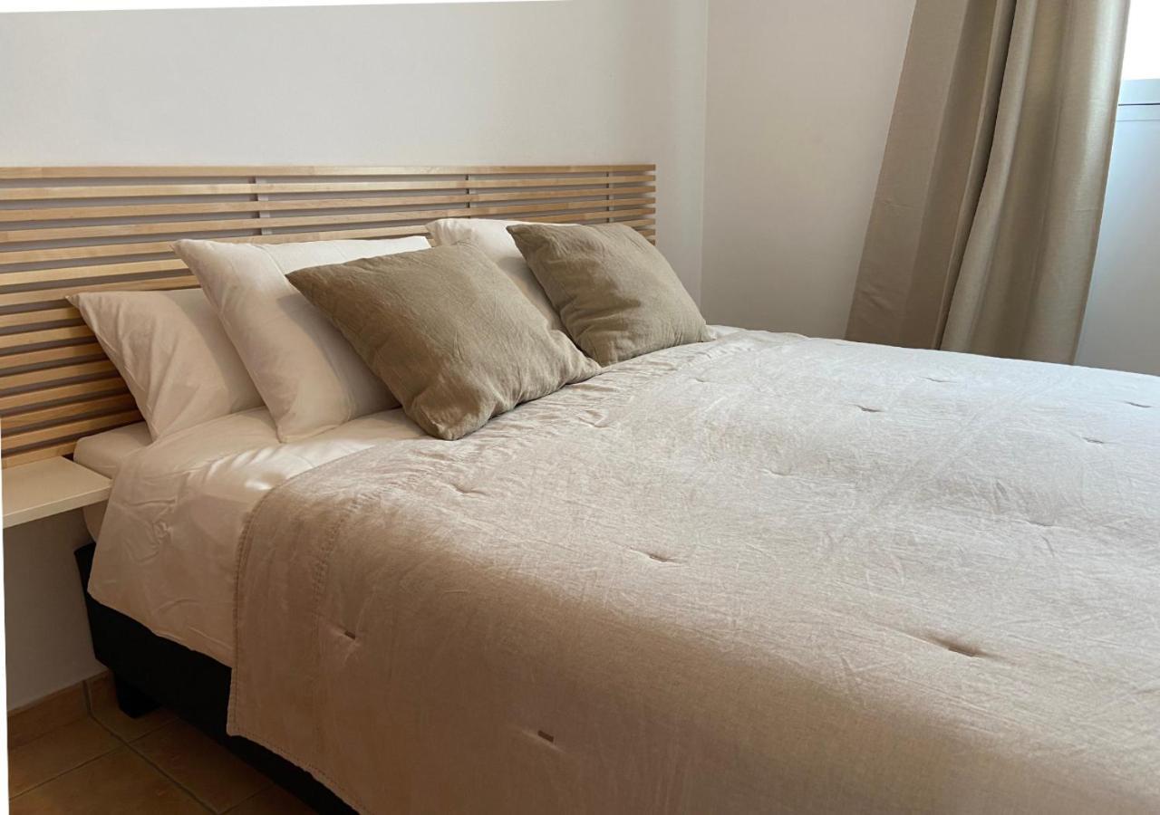 Spacious Villa With Exceptional Views In Malaga Casarabonela Exterior foto